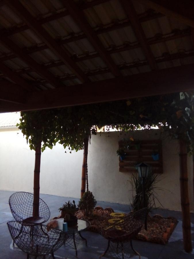 Casa Jardins Vila Olímpia Exterior foto