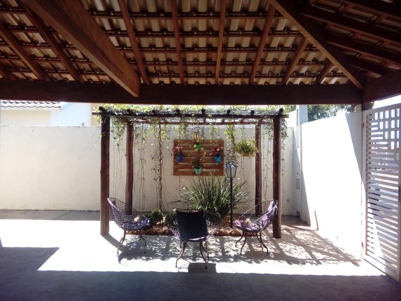 Casa Jardins Vila Olímpia Exterior foto