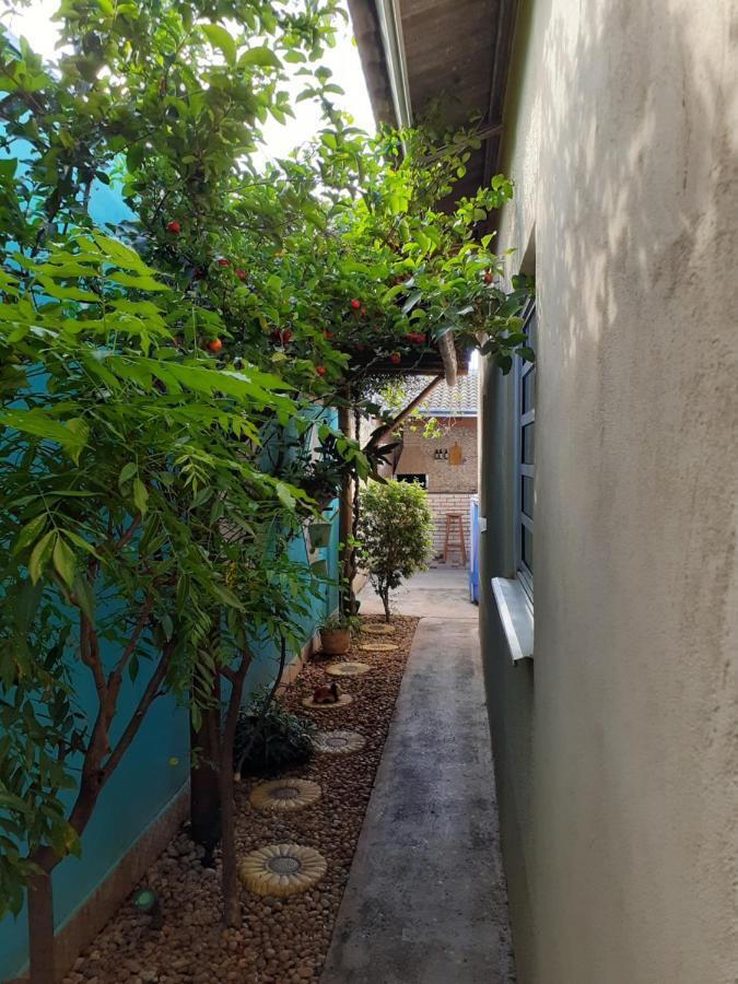 Casa Jardins Vila Olímpia Exterior foto